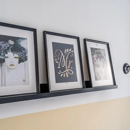 Le Coconning: Tranquil City Center Retreat Apartment Blaye