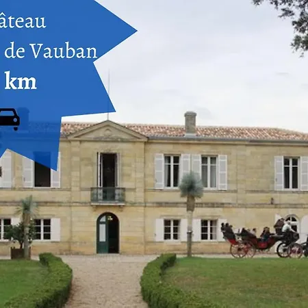 Appartement Confort Pro Cnpe - Hyper Centre Proche Citadelle - *